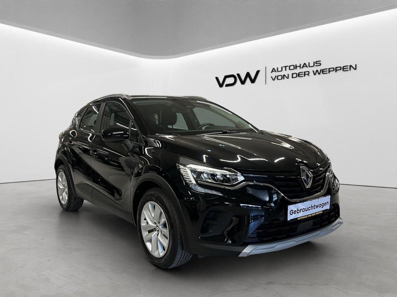Renault Captur – Bild 10