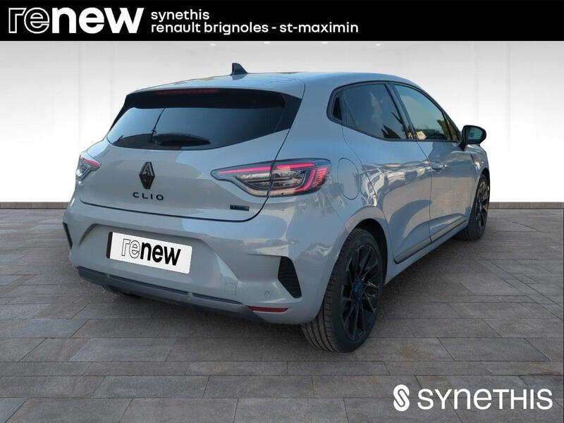 Renault Clio V