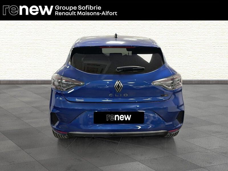 Renault Clio V