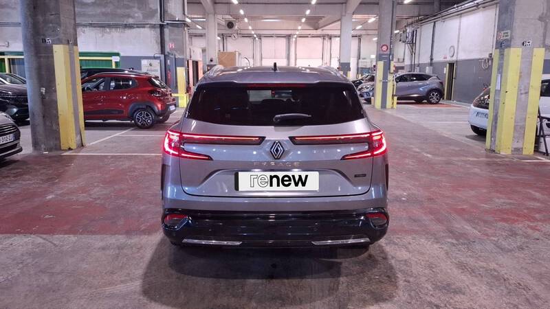 Renault Espace VI