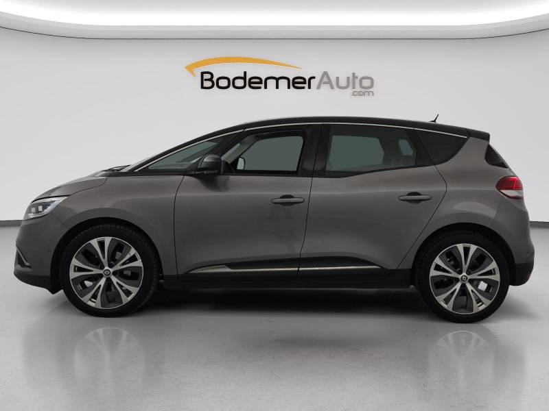 Renault Scenic IV