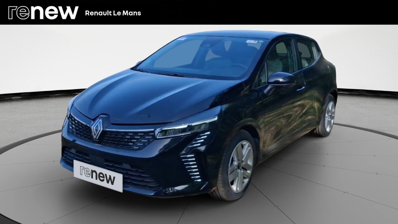 Renault Clio V