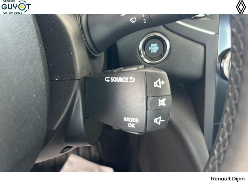 Renault Megane IV Berline