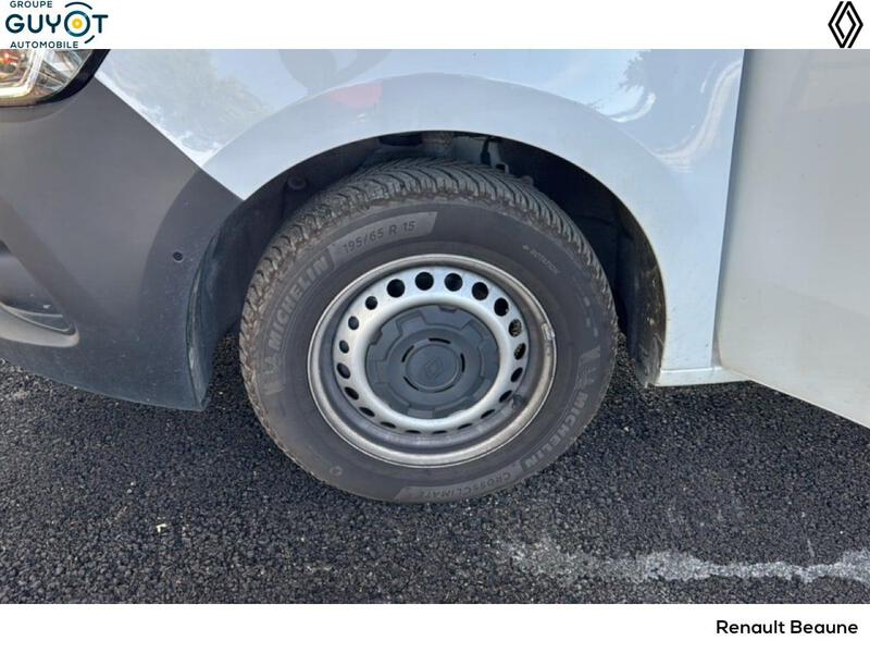 Renault Kangoo VU