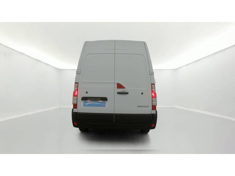 Renault Master III
