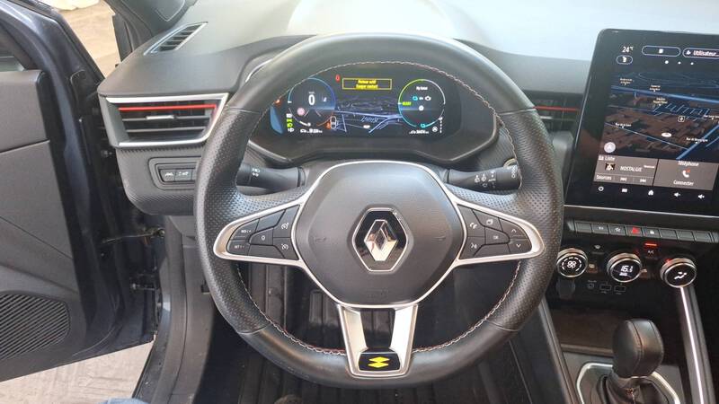 Renault Clio V