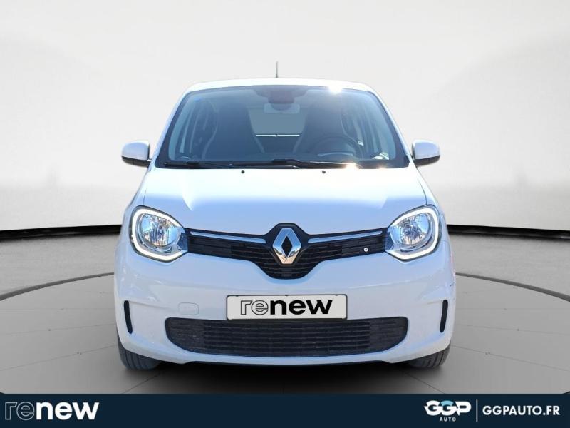 Renault Twingo III