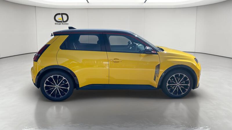 Renault R5 E-Tech Electrique
