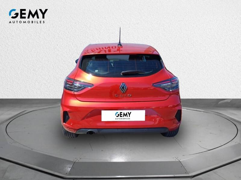 Renault Clio V