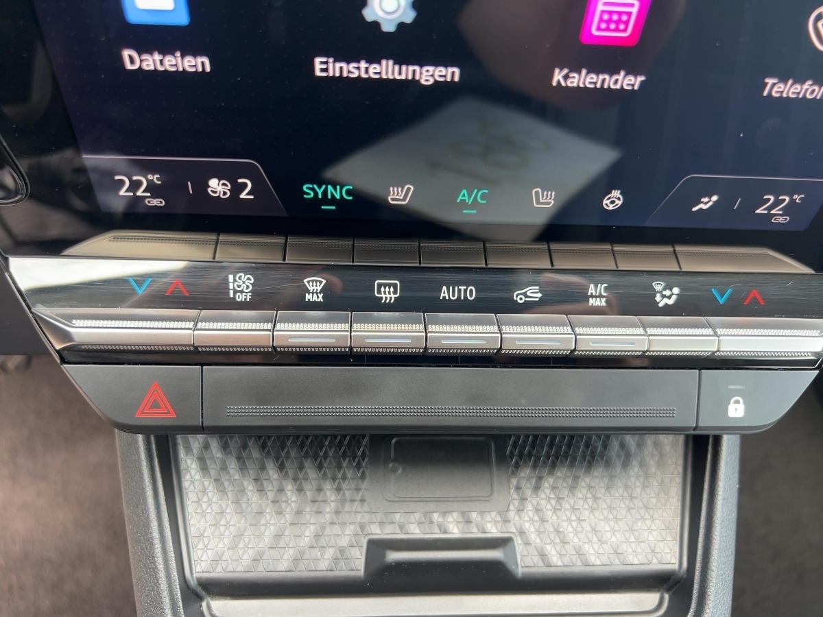 Renault Megane E-TECH – Bild 12