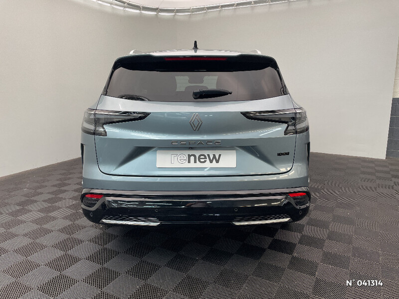 Renault Espace VI