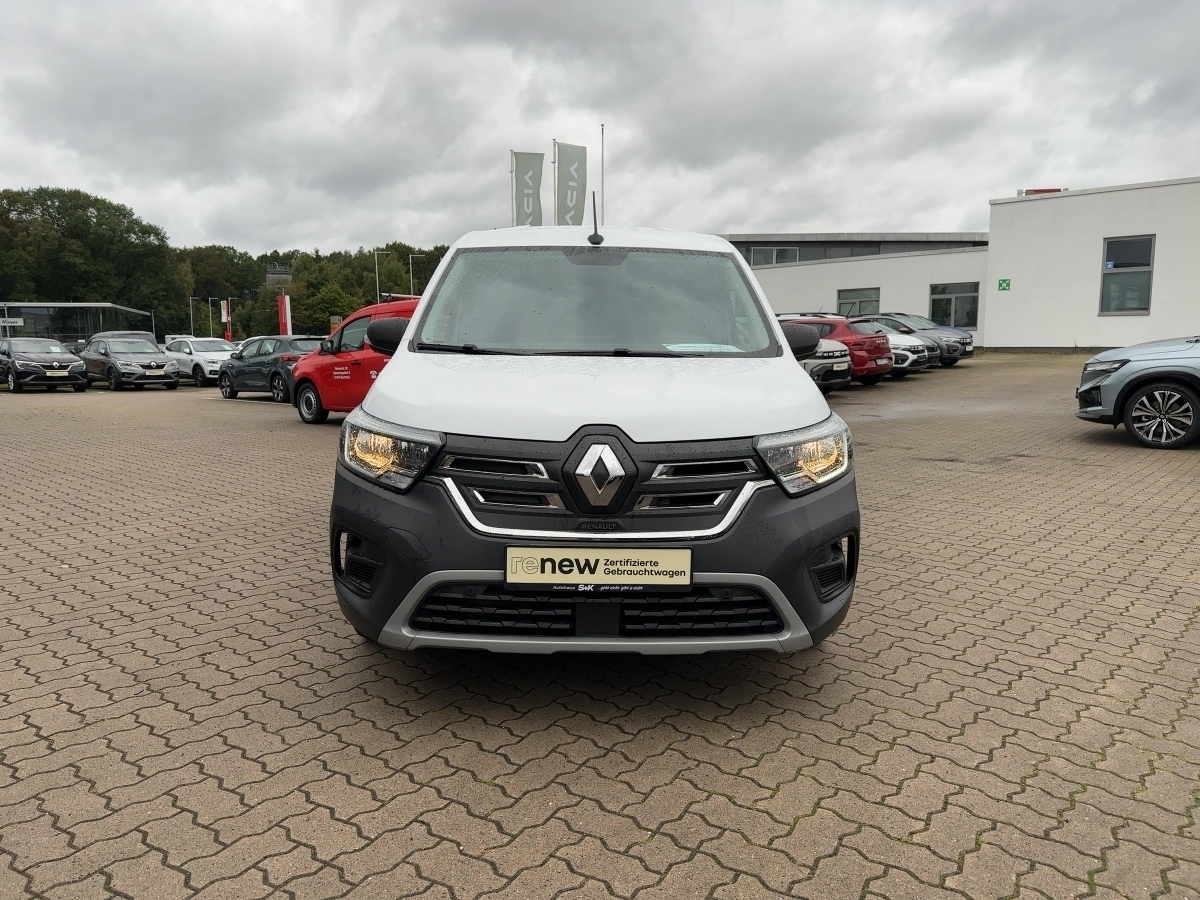 Renault Kangoo – Bild 6