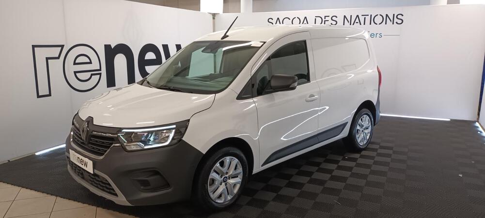 Renault Kangoo VU