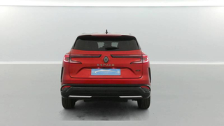 Vehicle 3D Image