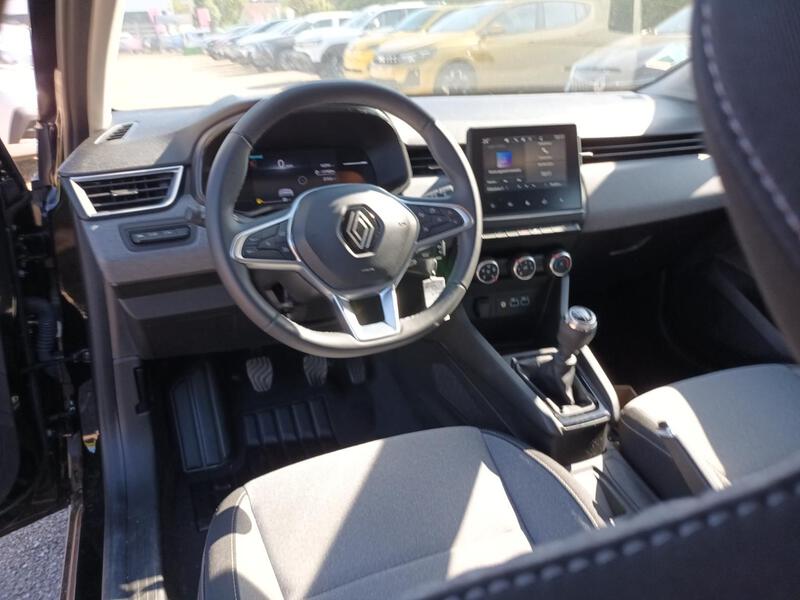 Renault Clio V