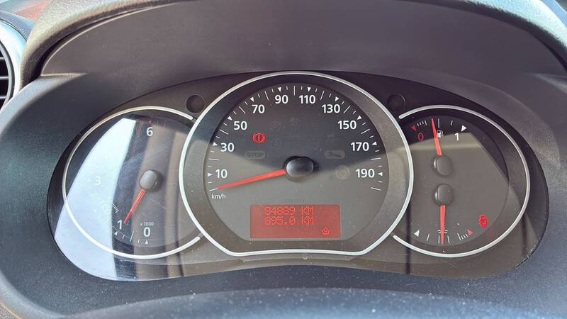 Renault Kangoo VU