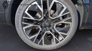 Vehicle 3D Image
