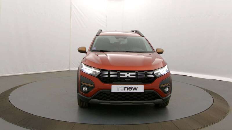Dacia Jogger
