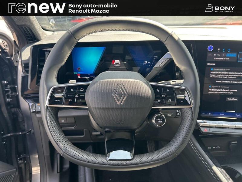 Renault Espace VI