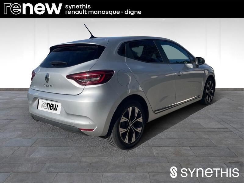 Renault Clio V
