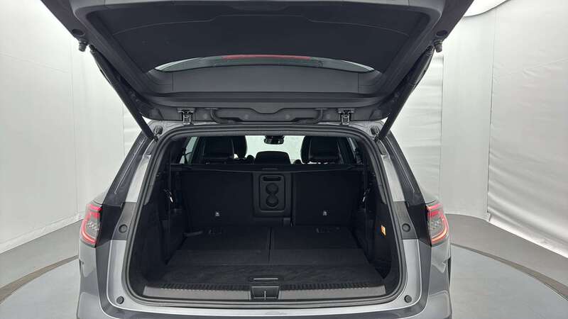 Renault Espace VI