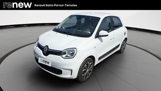 TWINGO III