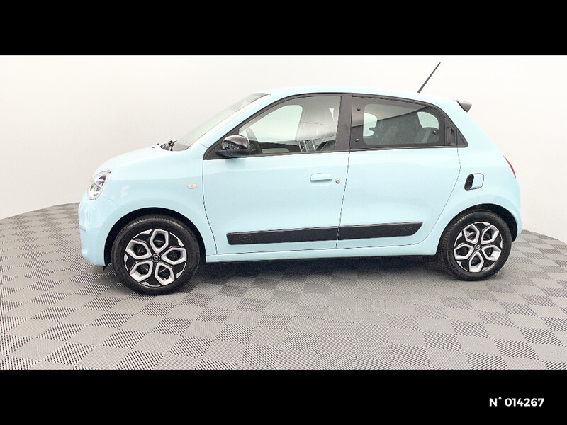 Renault Twingo III
