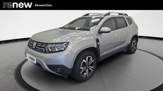 DUSTER