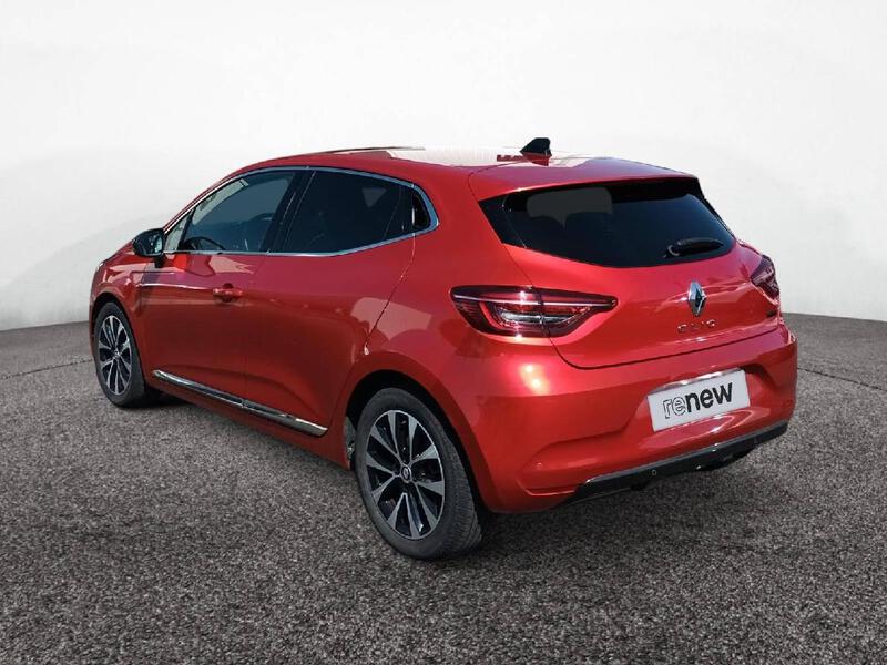 Renault Clio V