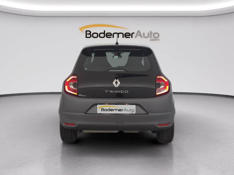 Renault Twingo III