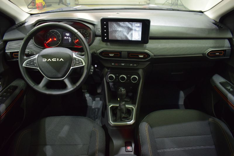 DACIA Sandero 2023 — imagine 11