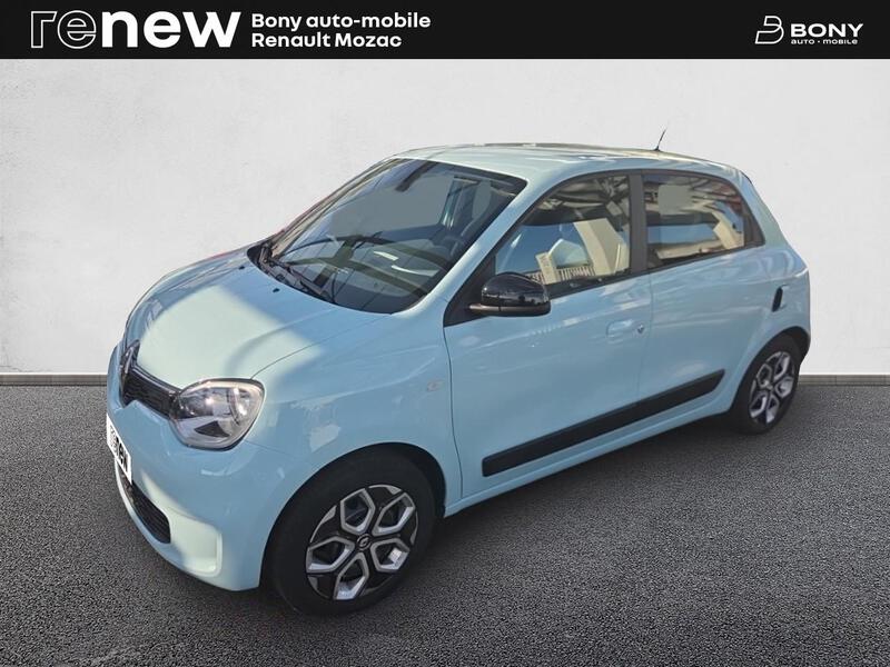 Renault Twingo III
