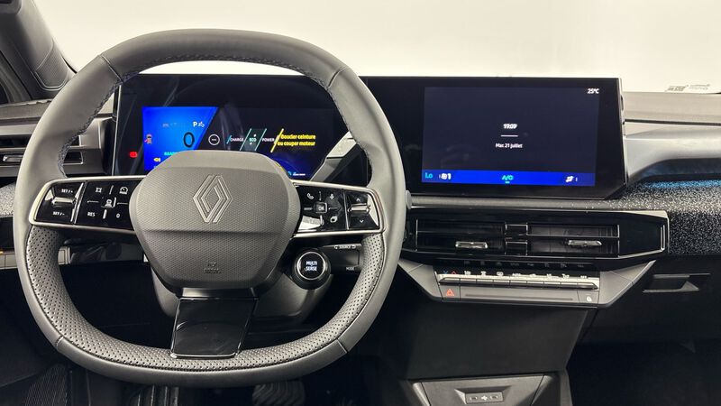 Renault Clio VI