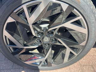Vehicle 3D Image
