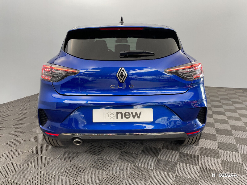 Renault Clio V