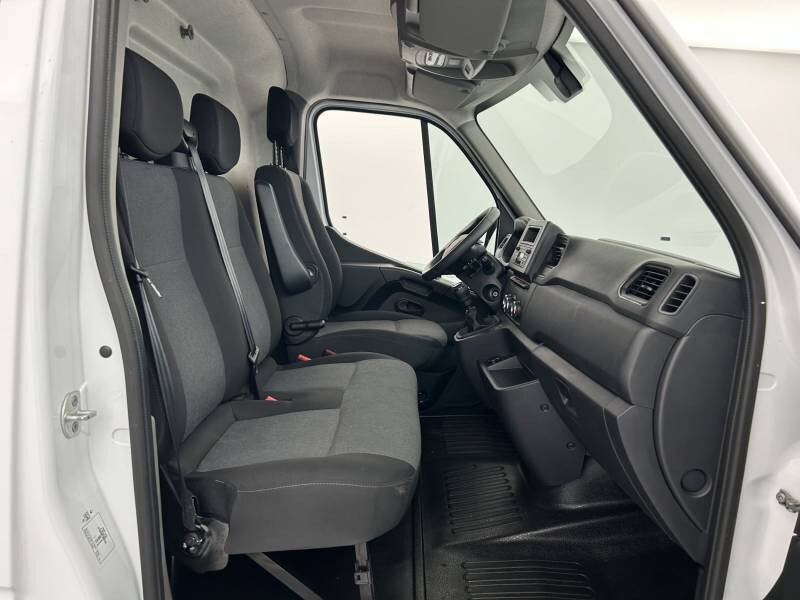 Renault Master III