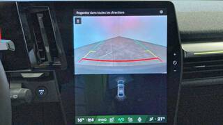 Vehicle 3D Image