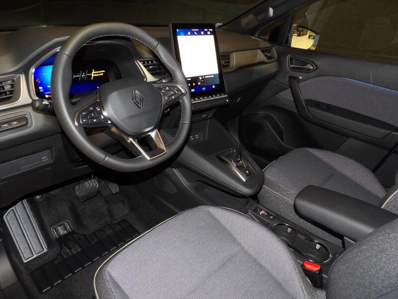 Renault Symbioz