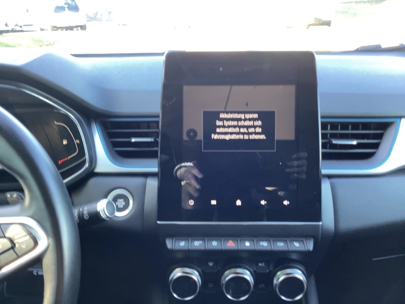 Fahrzeugabbildung Captur II 1.3 TCe 130 Intens GPF Bild 10 von 15