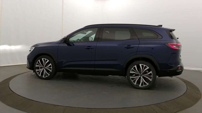 Renault Espace VI