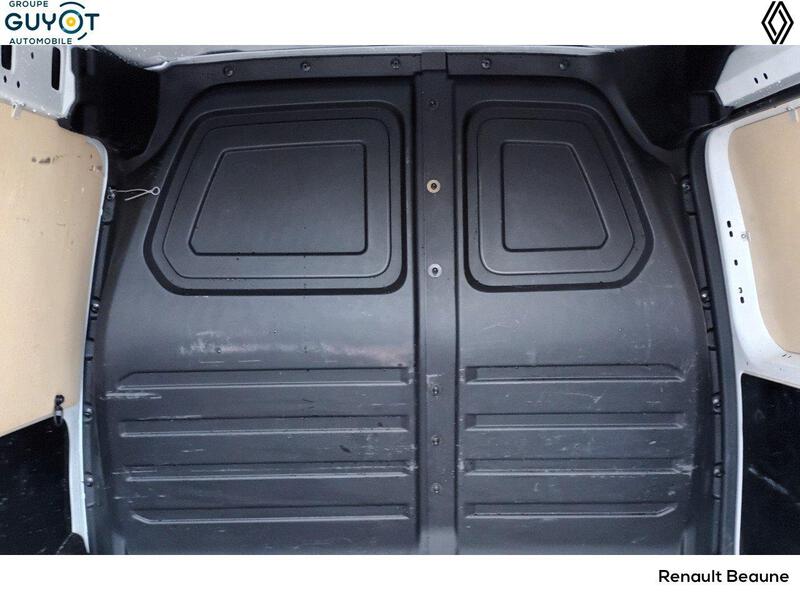 Renault Kangoo VU