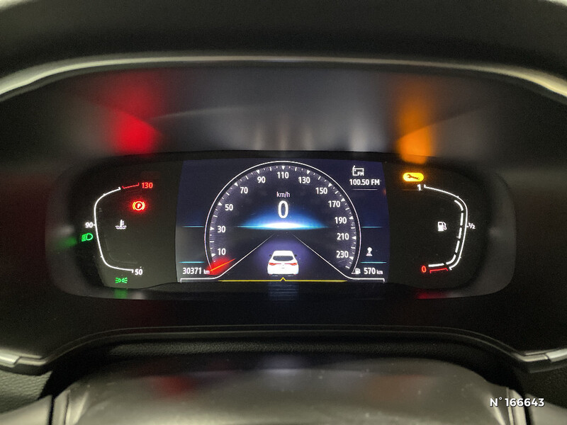 Renault Megane IV Berline