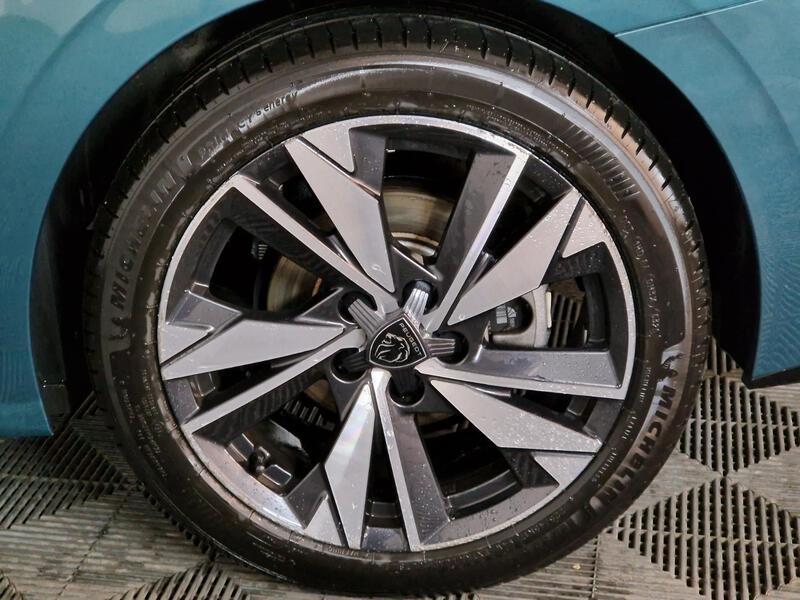 Peugeot 308 SW