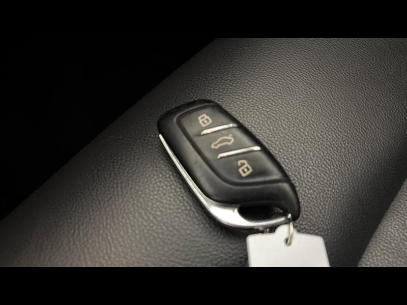 Cupra ZS Electrique