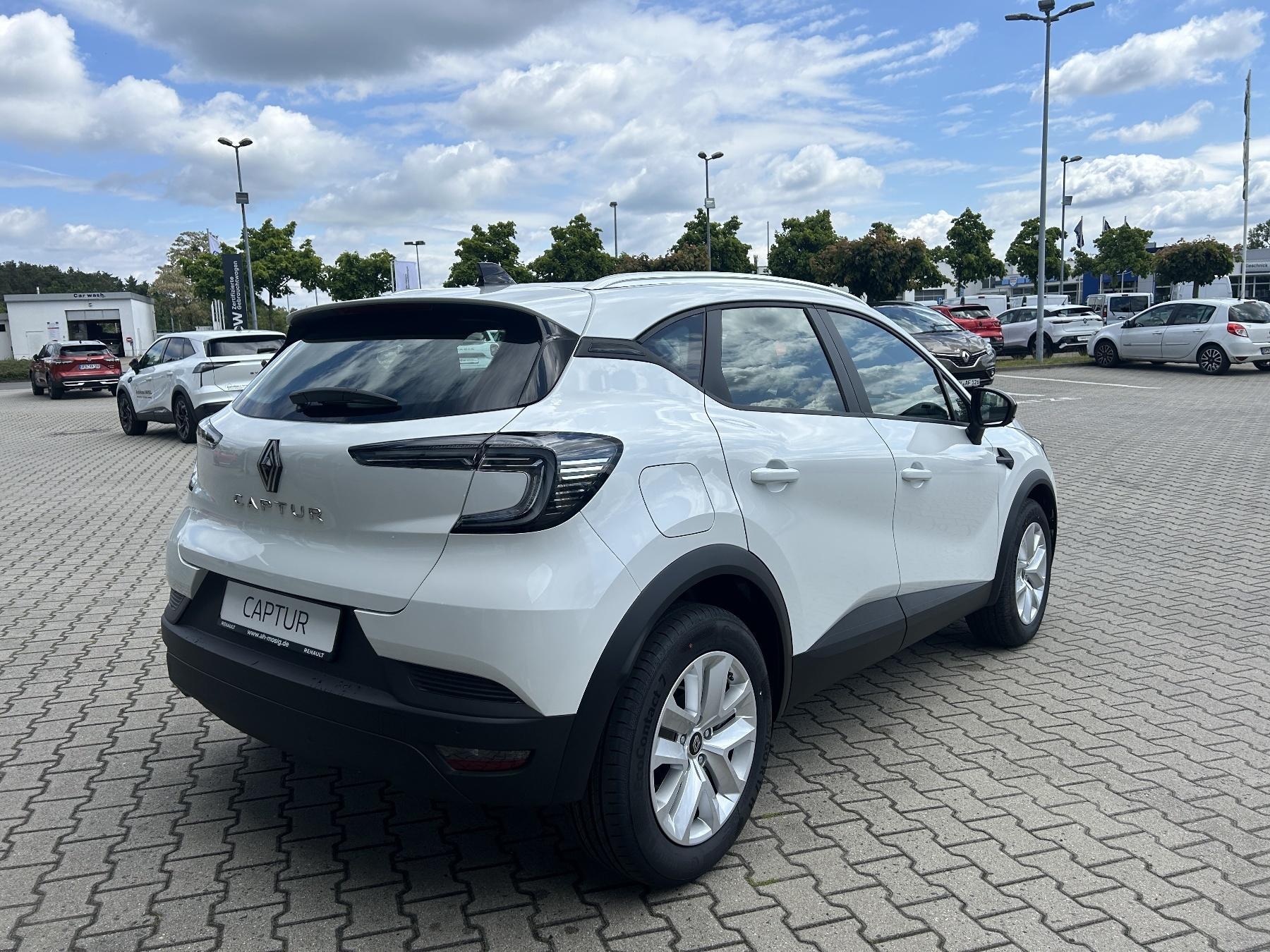 Renault Captur – Bild 5