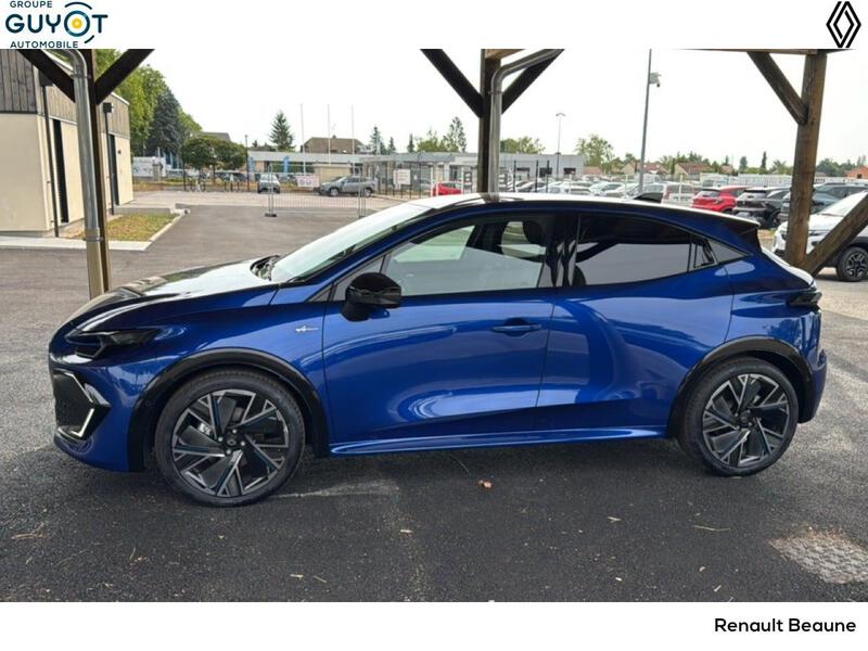 Renault Clio VI