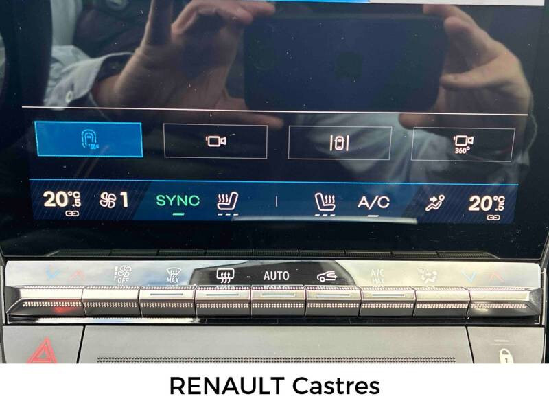 Renault Rafale