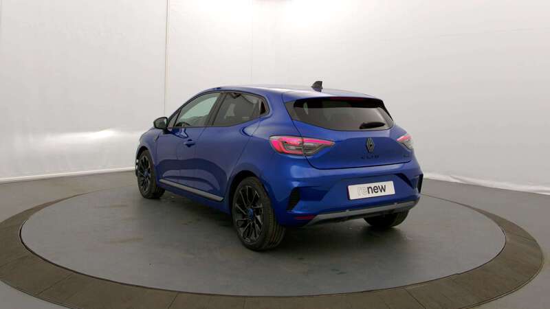 Renault Clio V