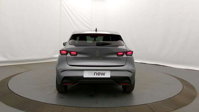 Renault Clio VI