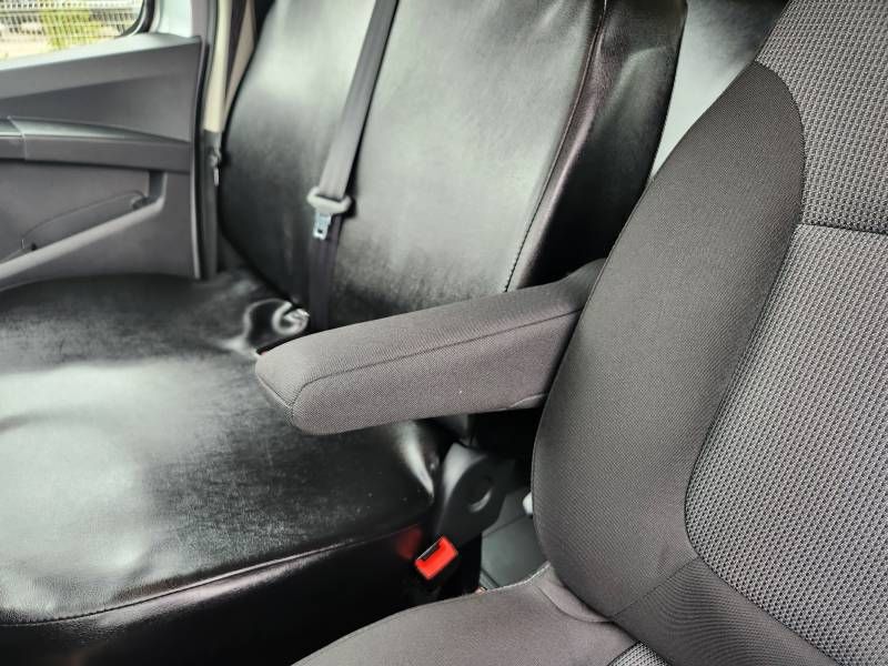 Renault Trafic Combi